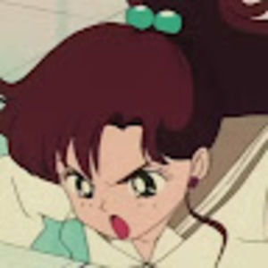 Meet your Posher, Madelyn